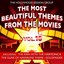 The Most Beautiful Themes From The Movies Vol. 10 Albumcover