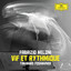 Vif et rythmique Albumcover