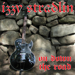 On Down the Road album