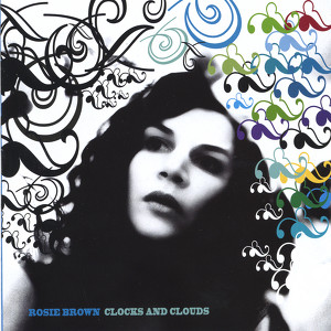 Clocks And Clouds Albumcover