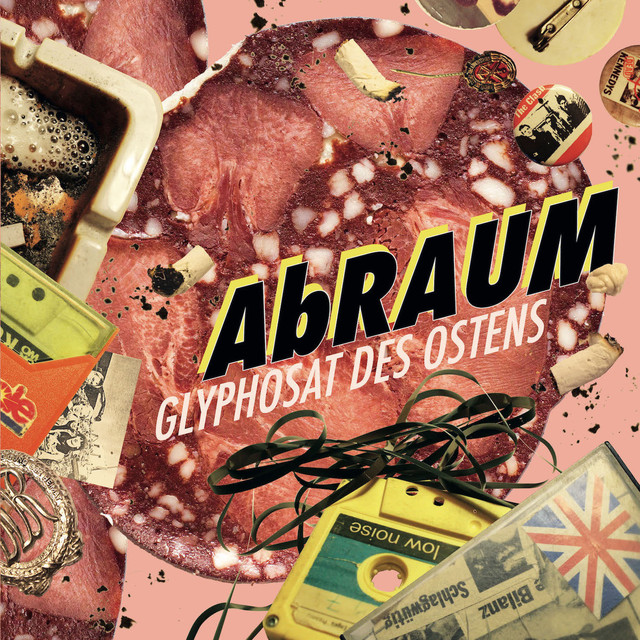 Abraum Photo
