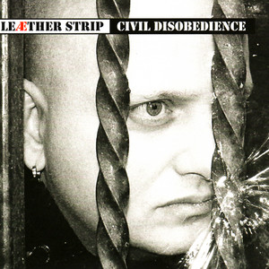 Civil Disobedience album