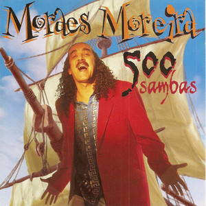 500 Sambas album