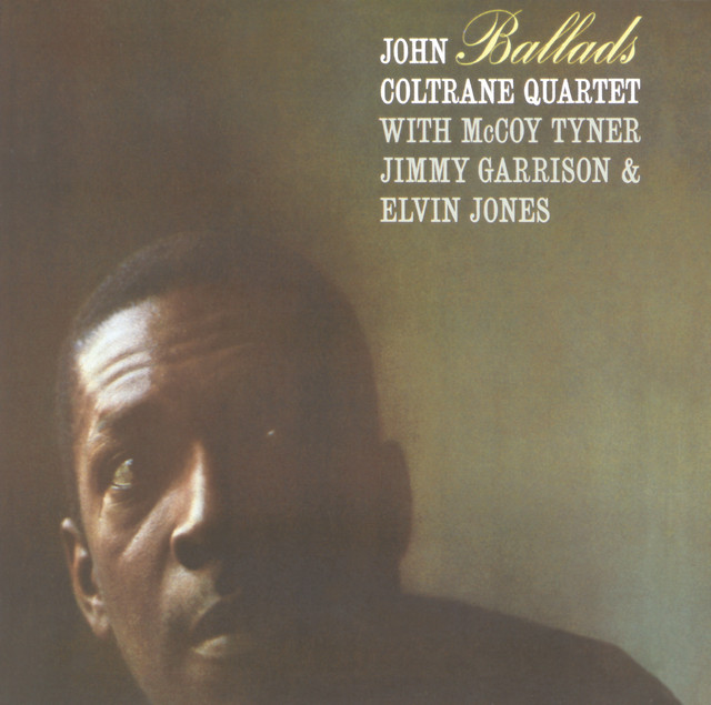 John Coltrane Quartet Photo