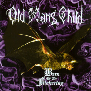 Born of the Flickering album