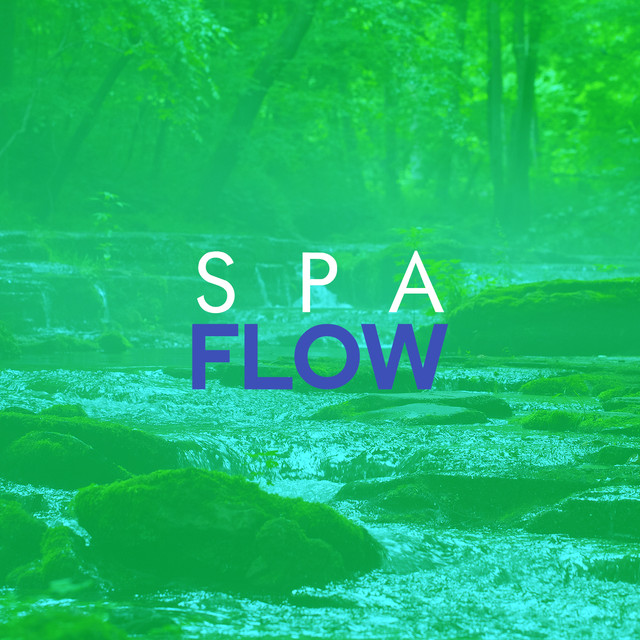 Spa Flow Albumcover