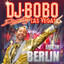 Dancing Las Vegas - The Show - Live in Berlin cover