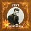 Just Sonny Burns Albumcover