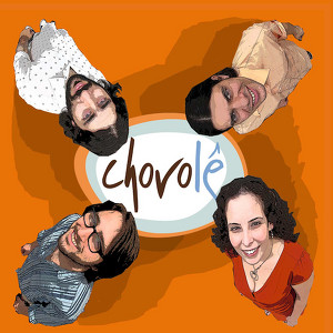 Chorol&ecirc;