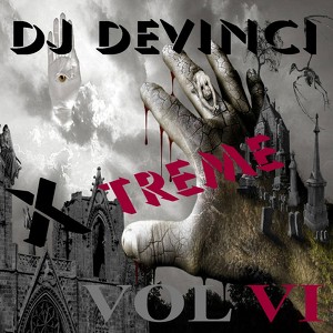 DJ Devinci