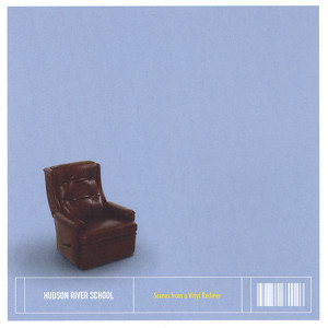 Scenes From A Vinyl Recliner Albumcover