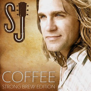Coffee: Strong Brew Edition Albumcover