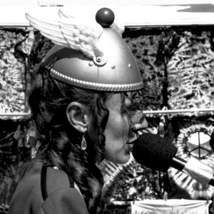 The Space Lady's Greatest Hits cover