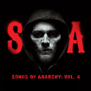 Songs of Anarchy, Vol. 4 (Music from Sons of Anarchy) album