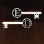 Life in the Key Of E and D Albumcover