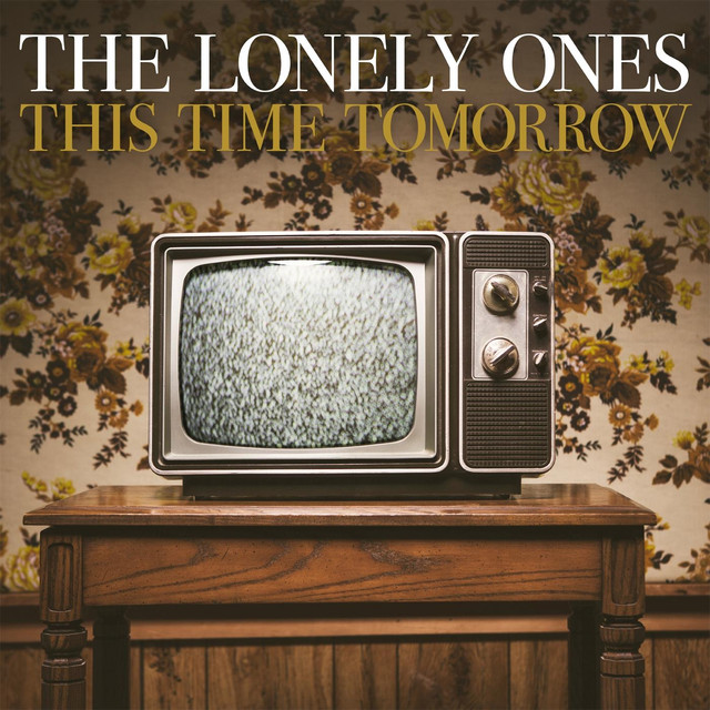 The Lonely Ones photo