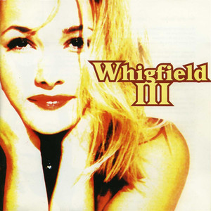 Whigfield 3 cover