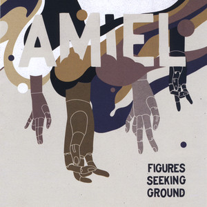 Figures Seeking Ground cover