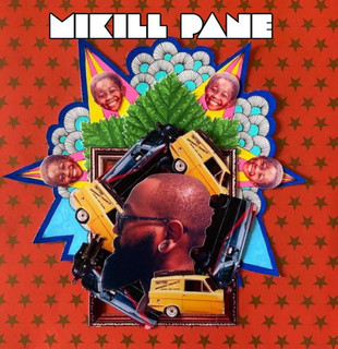 Mikill Pane Photo