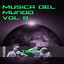 Música del Mundo Vol.9 Tango cover