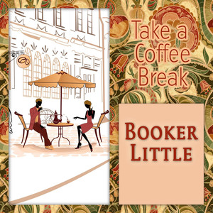 Take a Coffee Break album
