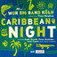 Caribbean Night cover