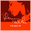 The Best of Carmen McRae cover