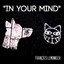 'In Your Mind' Albumcover