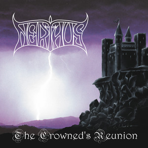 The Crowned's Reunion cover