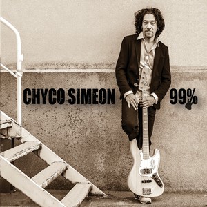 99% Albumcover