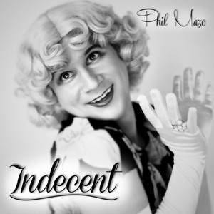 Indecent Albumcover