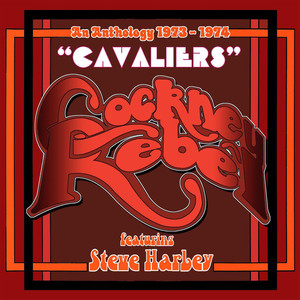 Cavaliers: An Anthology (1973-1974) album