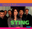 Singer Pur Sings Sting Albumcover