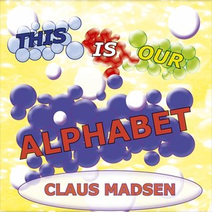 This Is Our Alphabet Albumcover