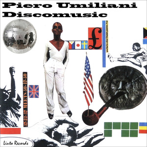 Discomusic cover