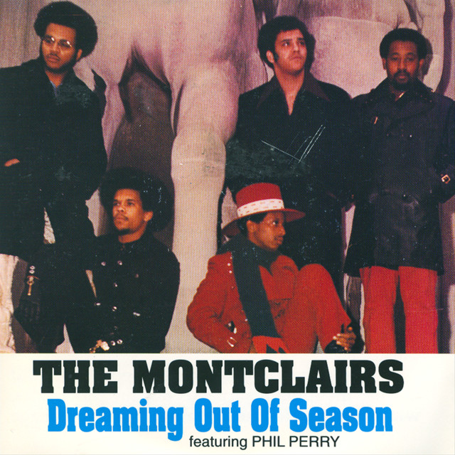 The Montclairs Photo