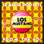 Spanish Pop Hits from the 60's (Live) - Los Mustang cover