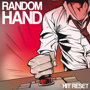Hit Reset cover