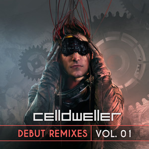 Debut Remixes Vol. 01 album