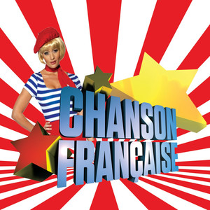 100% Hits - Chanson Française album