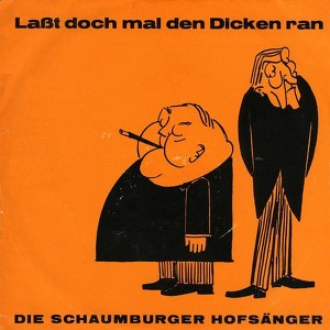 Die Schaumburger Hofs&auml;nger