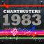Chartbusters 1983 Albumcover