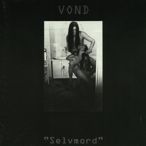 Selvmord cover
