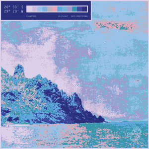 Crossfade cover