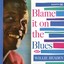 Blame It On The Blues Albumcover