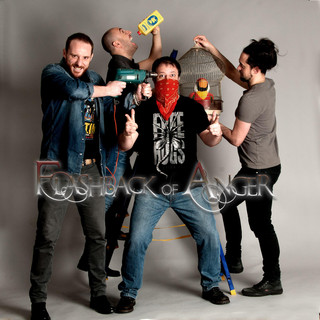 Flashback of Anger Photo