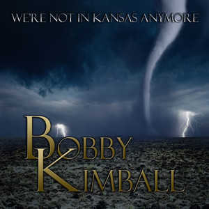 We're Not In Kansas Anymore album