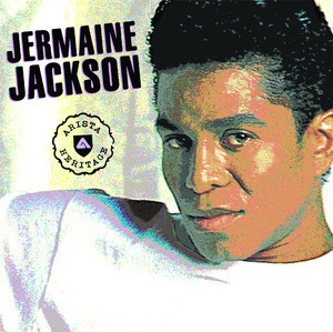 Arista Heritage Series: Jermaine Jackson cover