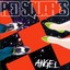 Angel Albumcover