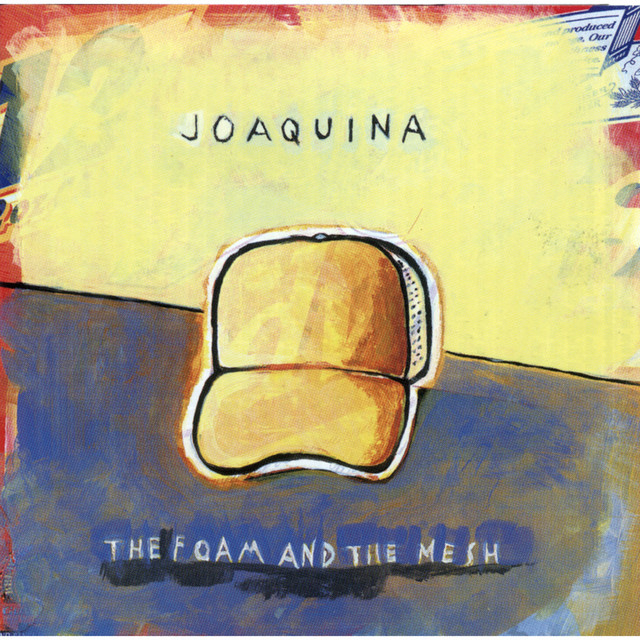Joaquina Photo